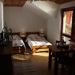 Privat Beata ホームステイ Hrabušice