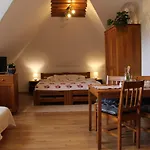 Accommodatie bij particulieren Privat Beata Hrabušice