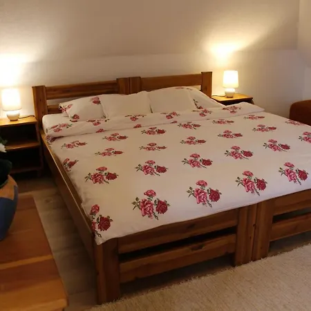 Privat Beata Alloggio in famiglia