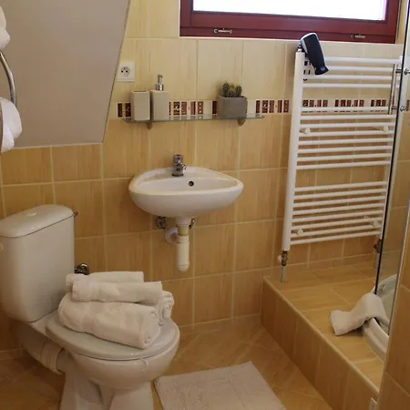 Privat Beata Rum i privatbostad *