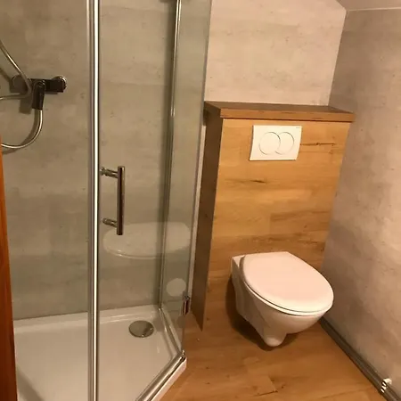 Privat Beata * Hrabušice