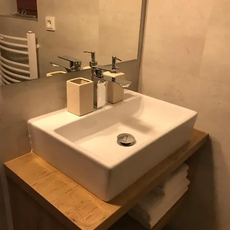 Kwatera prywatna Privat Beata