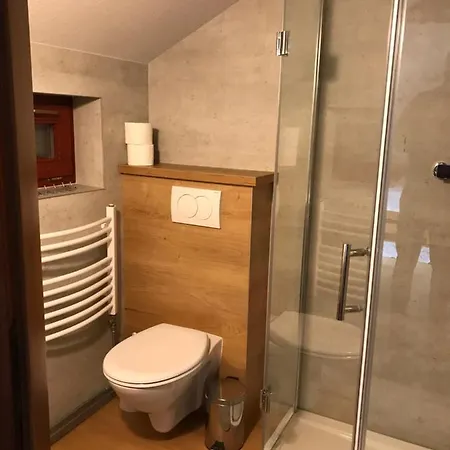 Privat Beata Kwatera prywatna *