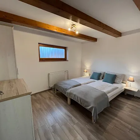 Privat Beata * Hrabušice