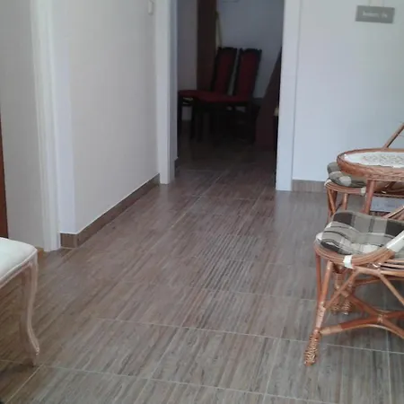 Privat Beata Alloggio in famiglia