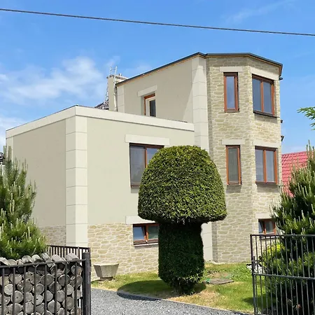 Alloggio in famiglia Privat Beata Hrabušice