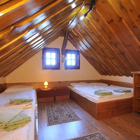 Kwatera prywatna Privat Beata