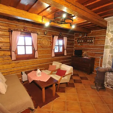 Privat Beata Alloggio in famiglia Hrabušice