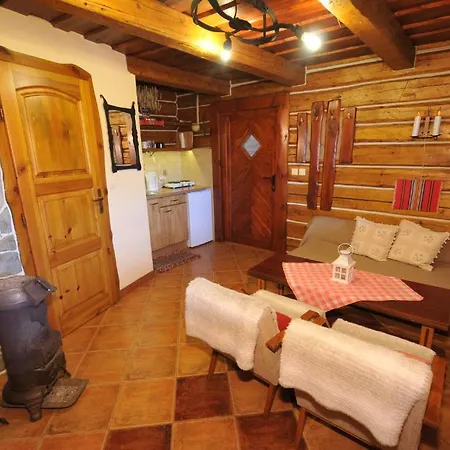 Séjour chez l'habitant Privat Beata *