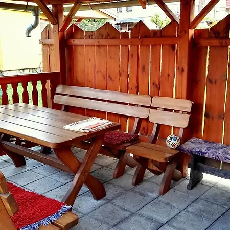 Privat Beata Rum i privatbostad