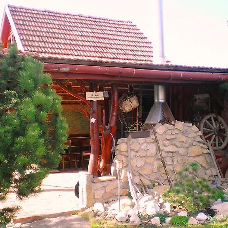 Privat Beata * Hrabušice