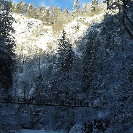 Kwatera prywatna Privat Beata