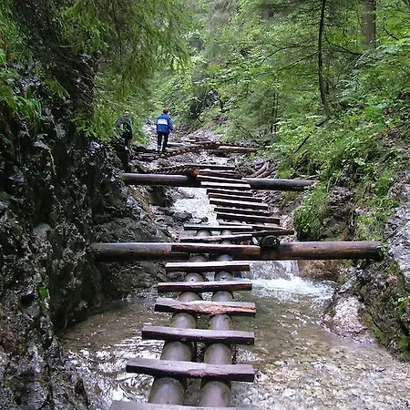 Privat Beata Hrabušice