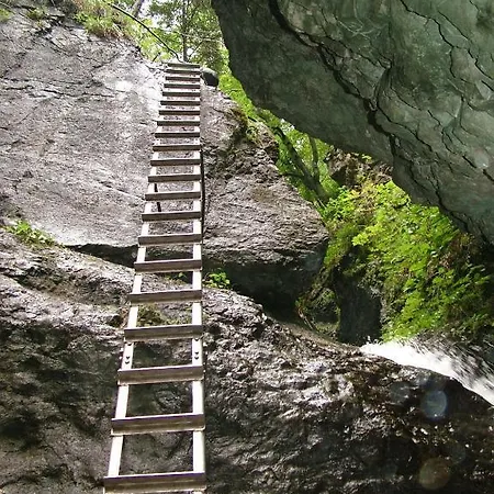 Privat Beata Rum i privatbostad *