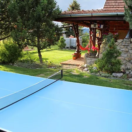 Privat Beata Hrabušice