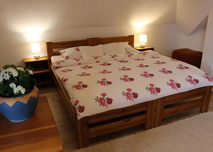 Privat Beata Pansiyon