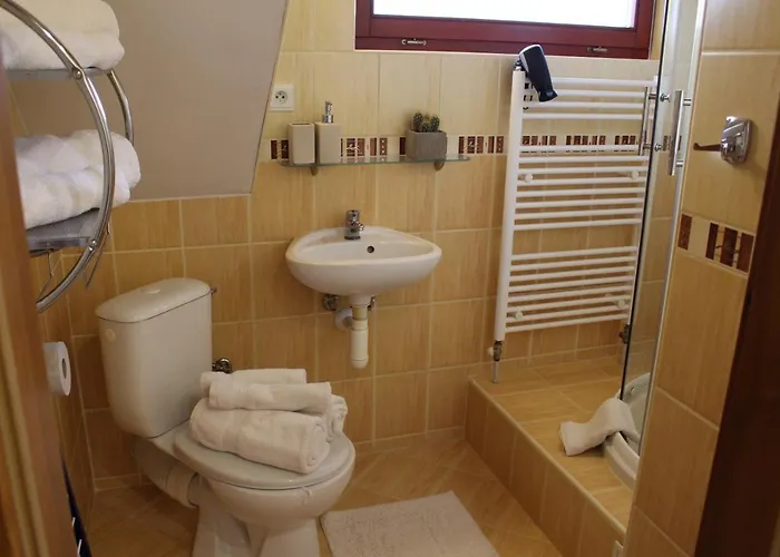 Privat Beata Pansiyon *