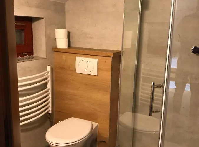 Privat Beata Pansiyon *