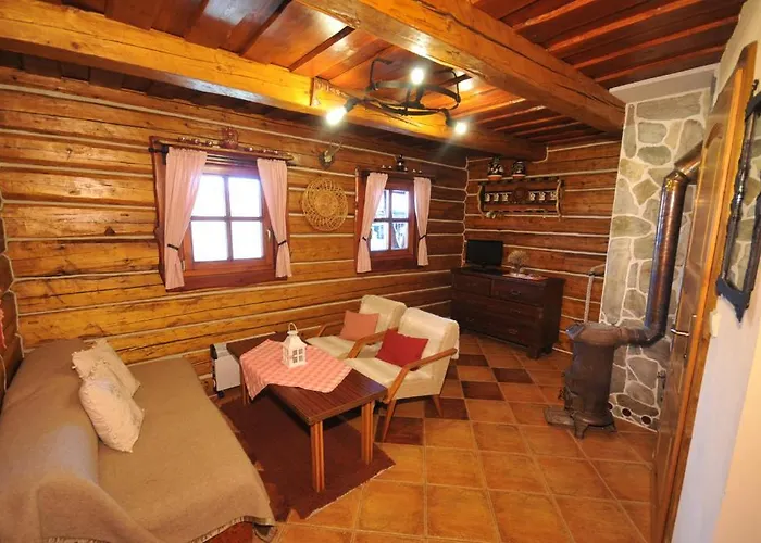 Privat Beata Pansiyon Hrabušice