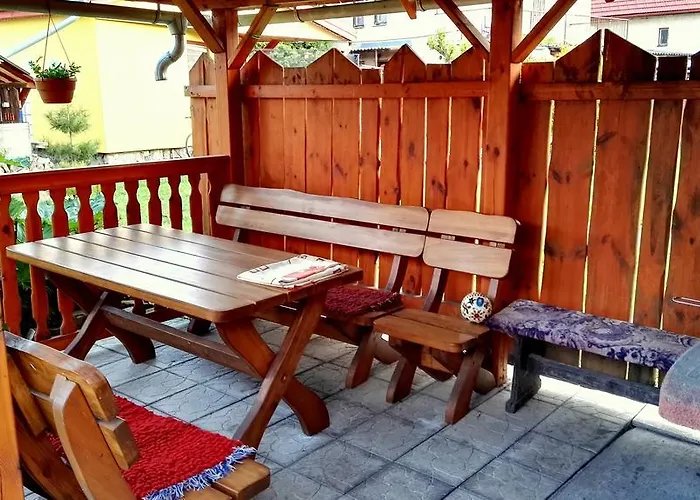 Privat Beata Pansiyon