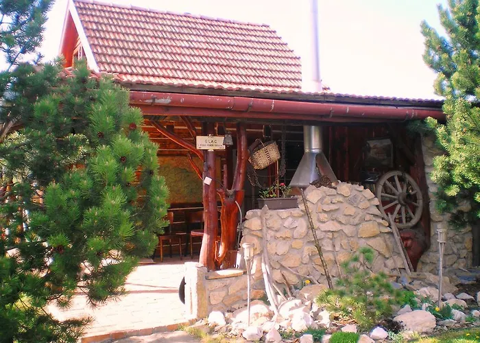 Privat Beata * Hrabušice