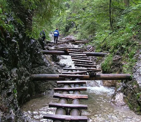 Privat Beata Hrabušice