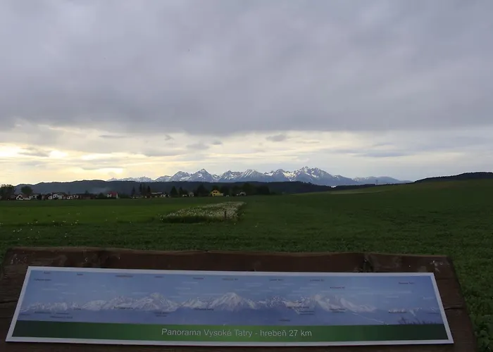 Privat Beata Pansiyon *